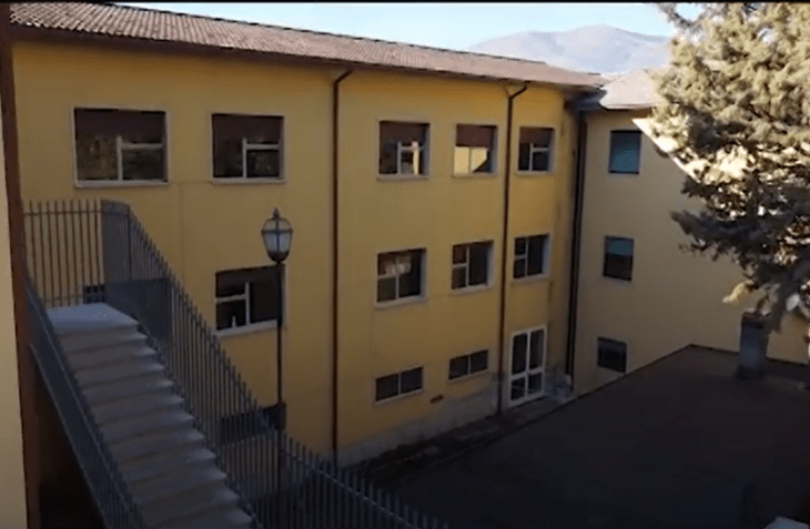 secondaria I grado