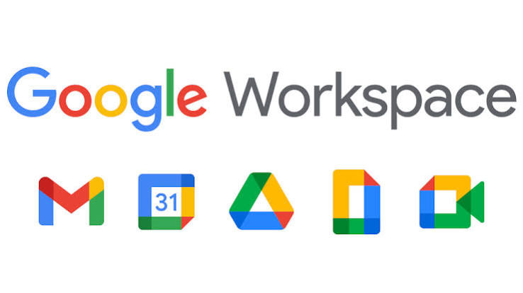 Disattivazione account Google Workspace